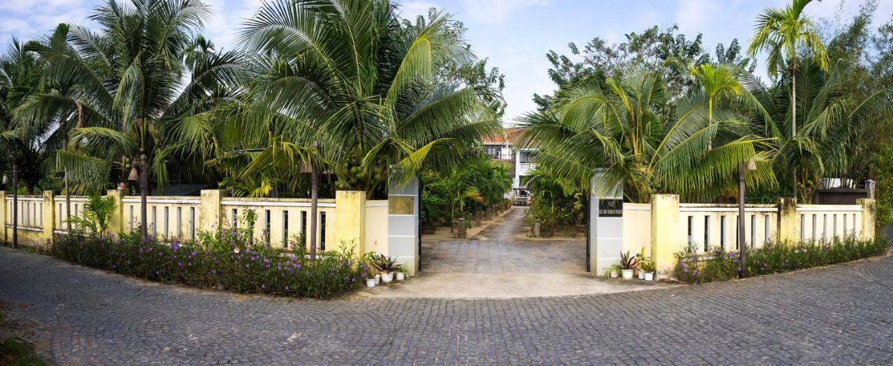 Mr Tho Garden Villas * Hoi An