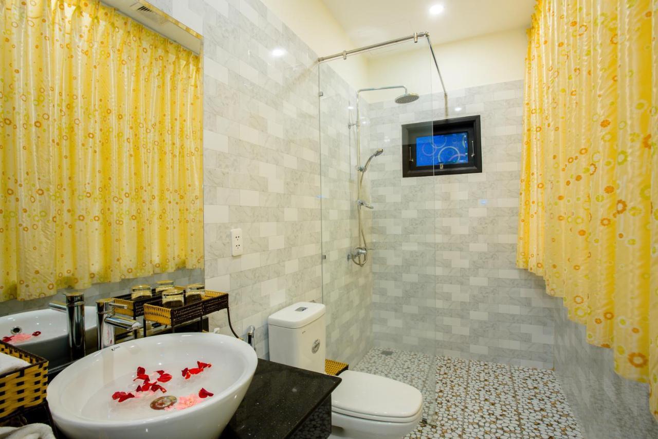 Magnolia Garden Villa *