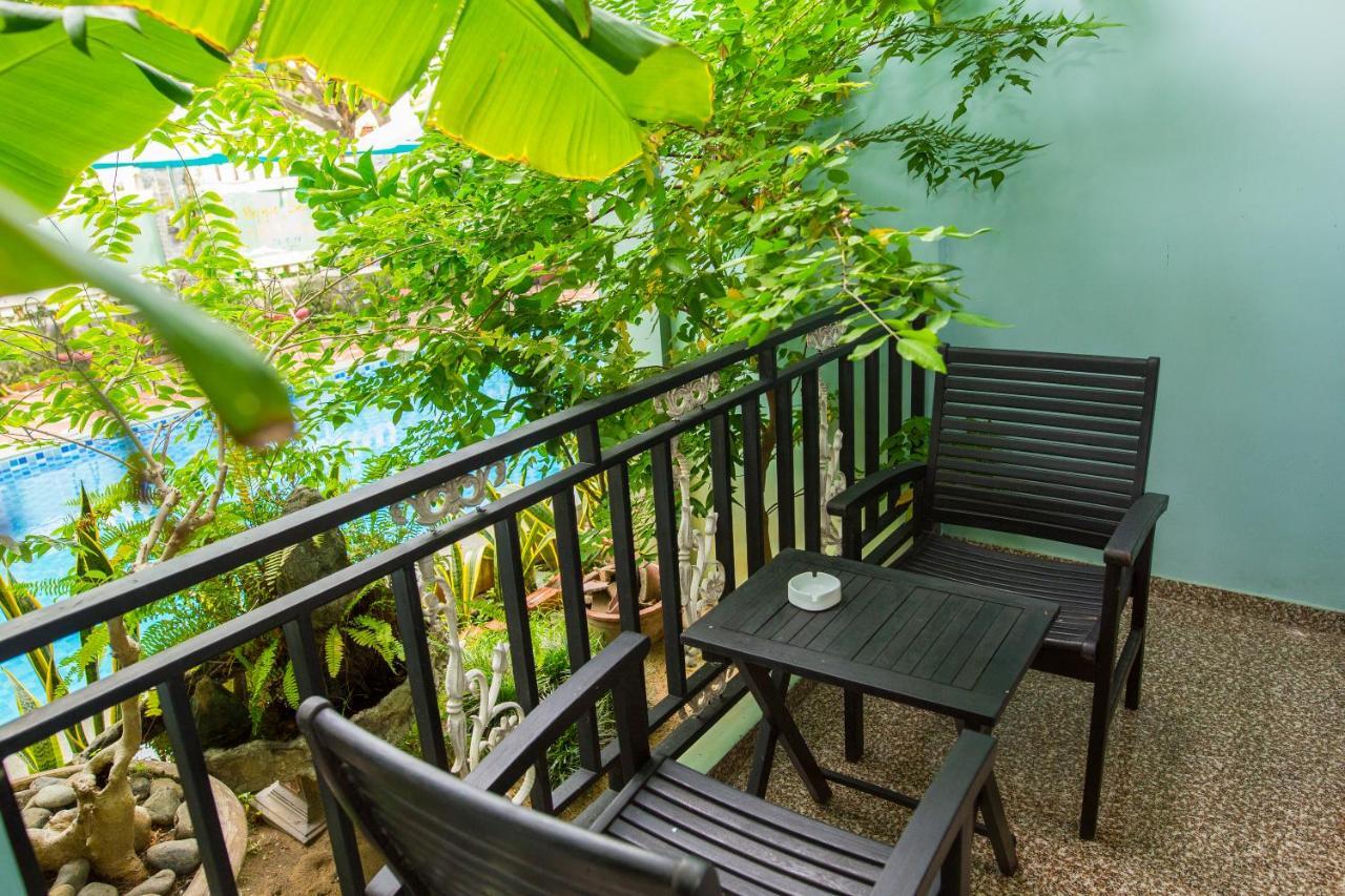Magnolia Garden Villa Hoi An