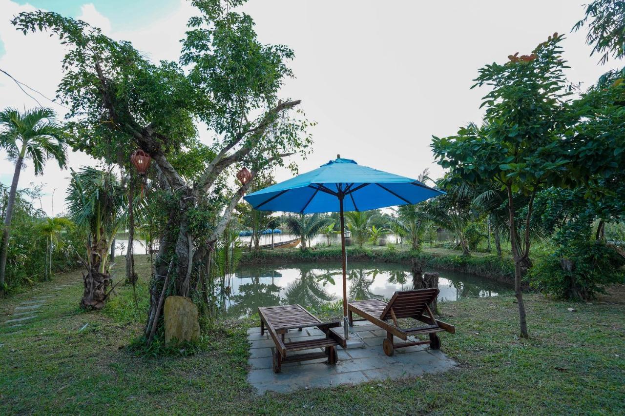 Windy River Homestay *