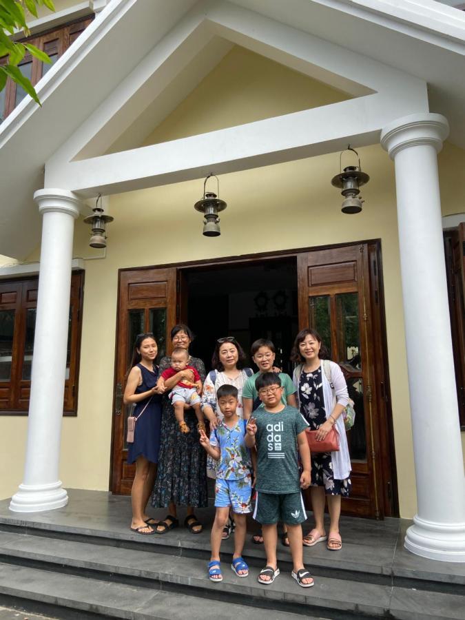 Truc Huy Hoi An