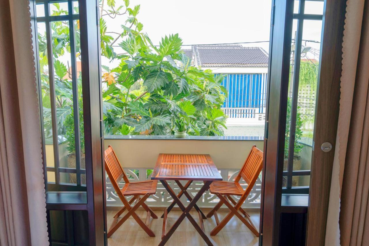 Privatunterkunft Maison *