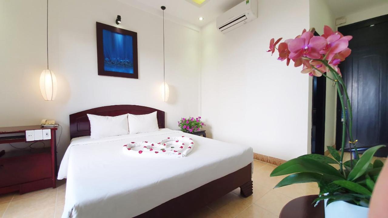 Au Boutique Hotel