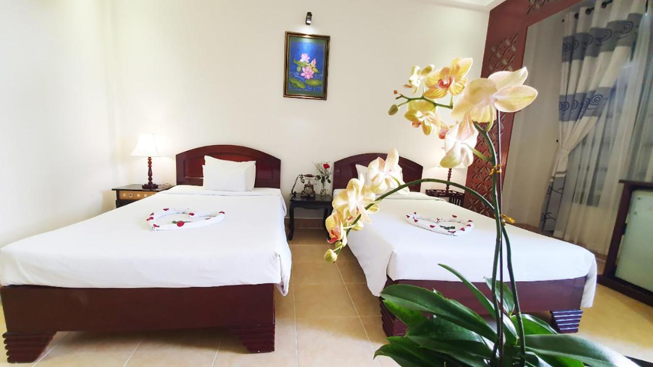 Hotel Au Boutique