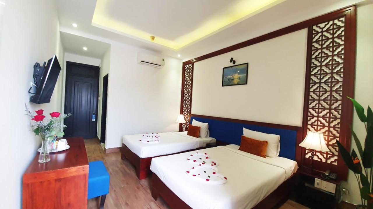 Au Boutique Hotel Hoi An