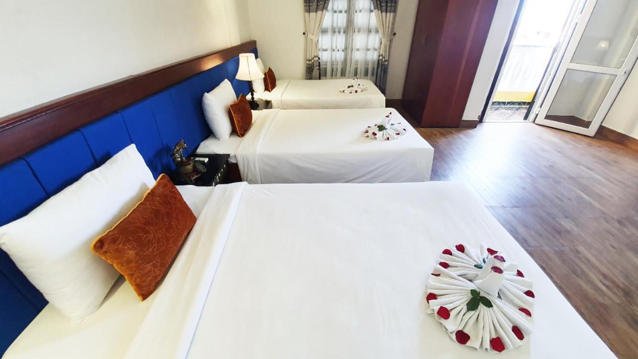 Au Boutique Hotel Hoi An