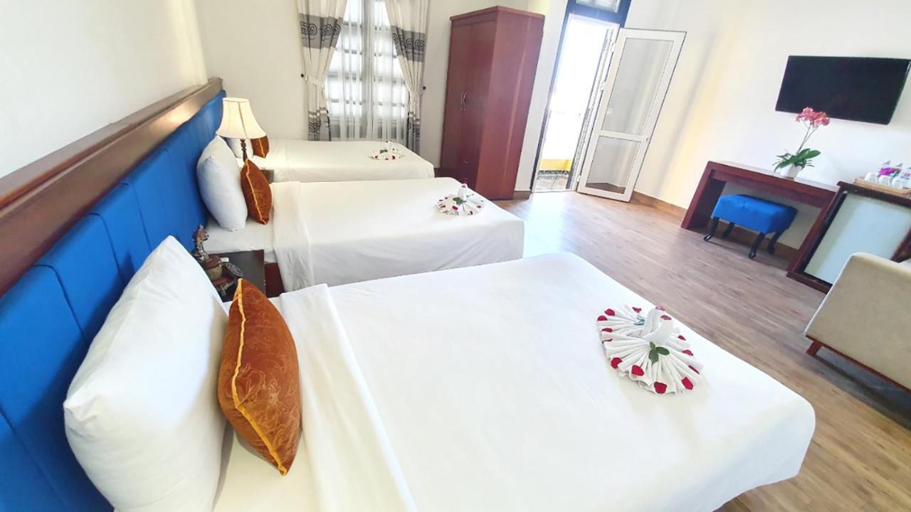 Hotel Au Boutique Hoi An