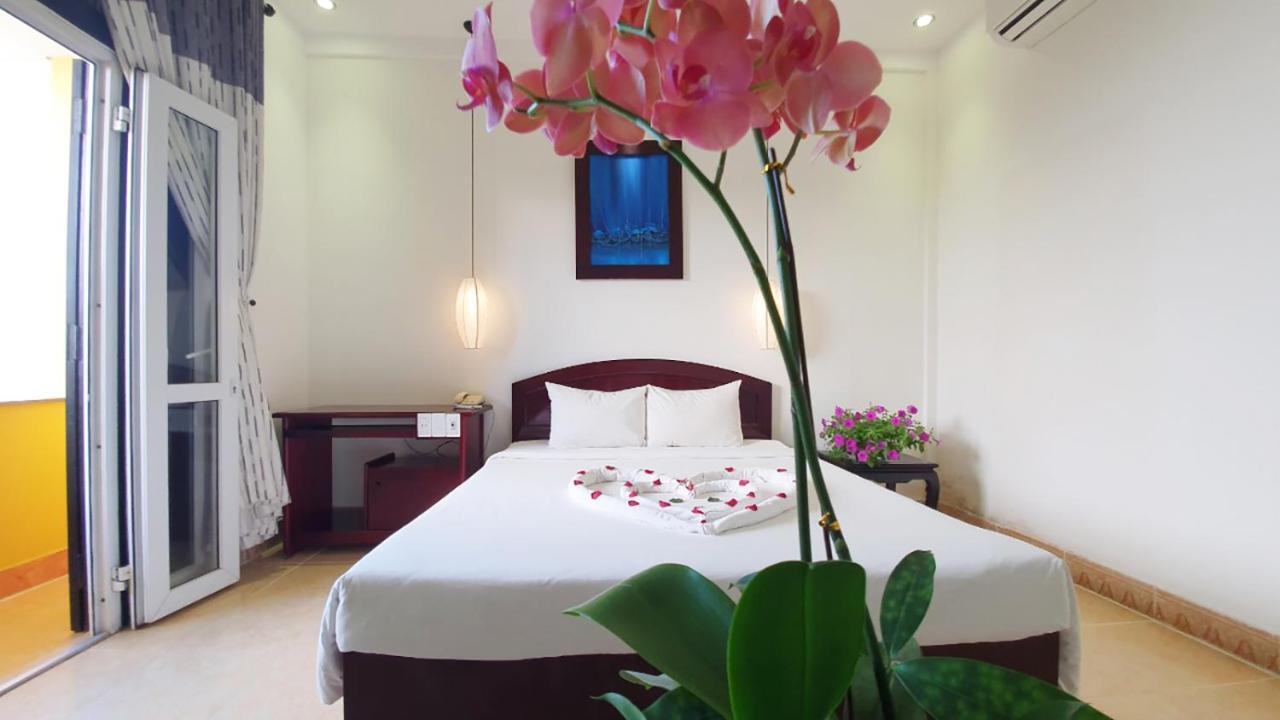 Hotel Au Boutique 3*