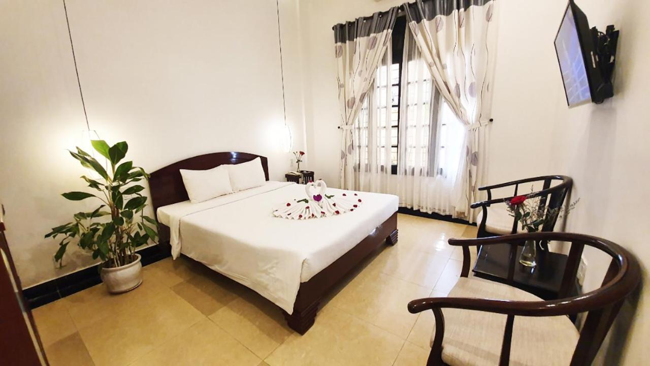 Au Boutique Hotel