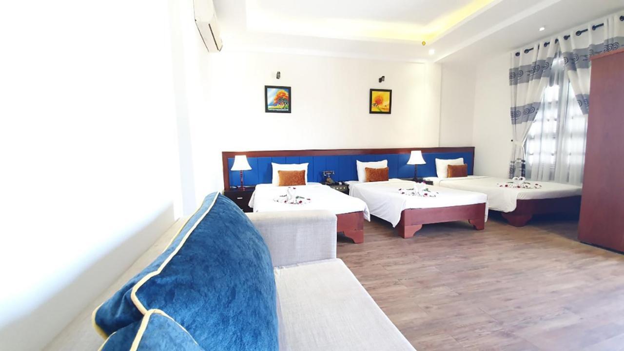 Hotel Au Boutique 3*