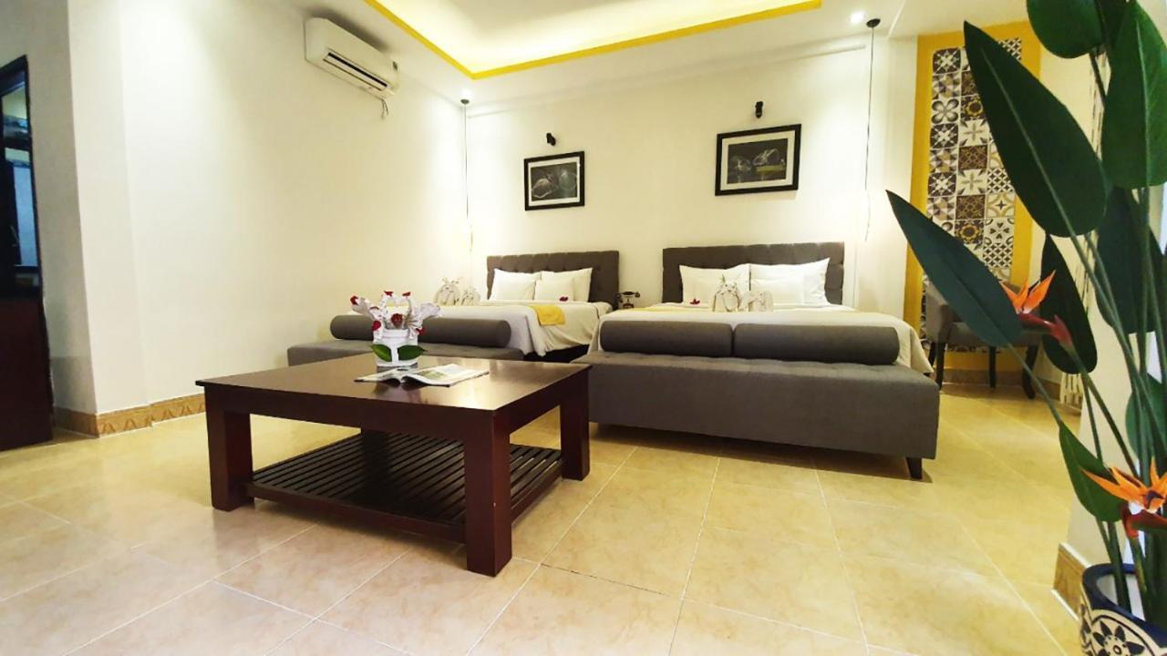 Hotel Au Boutique 3*