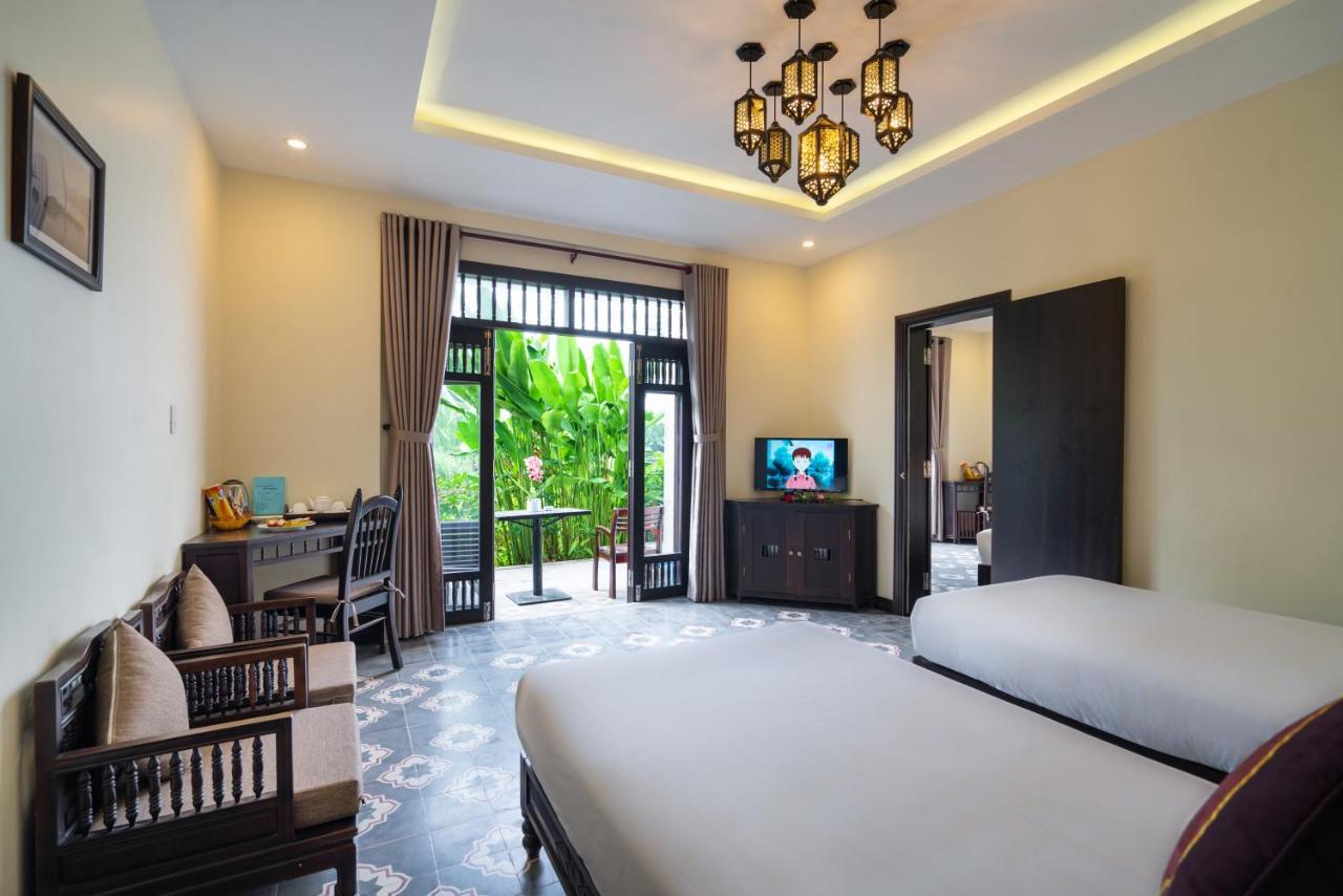 Village 3*