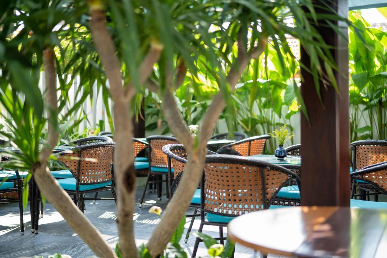 The Nam An 4* Hội An