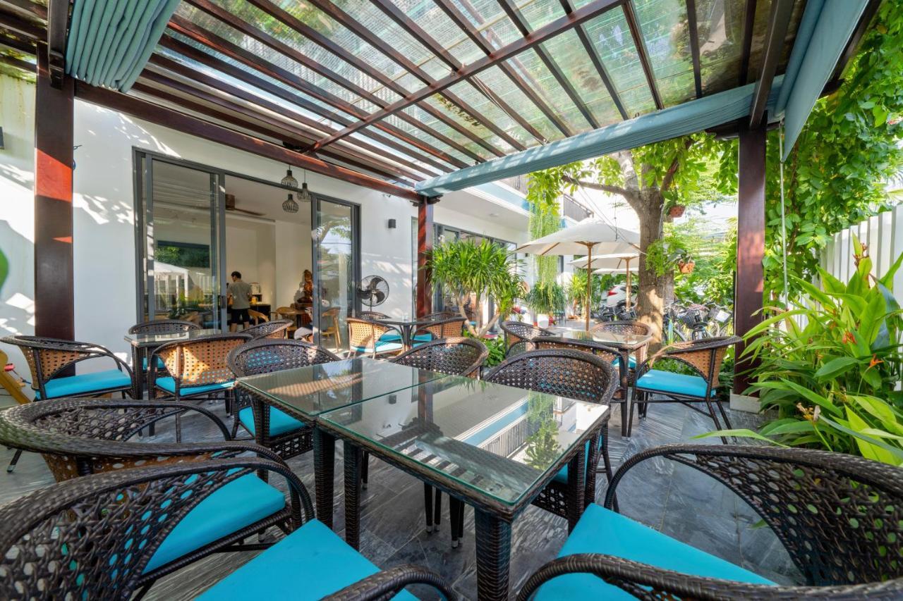 The Nam An Khách sạn 4*