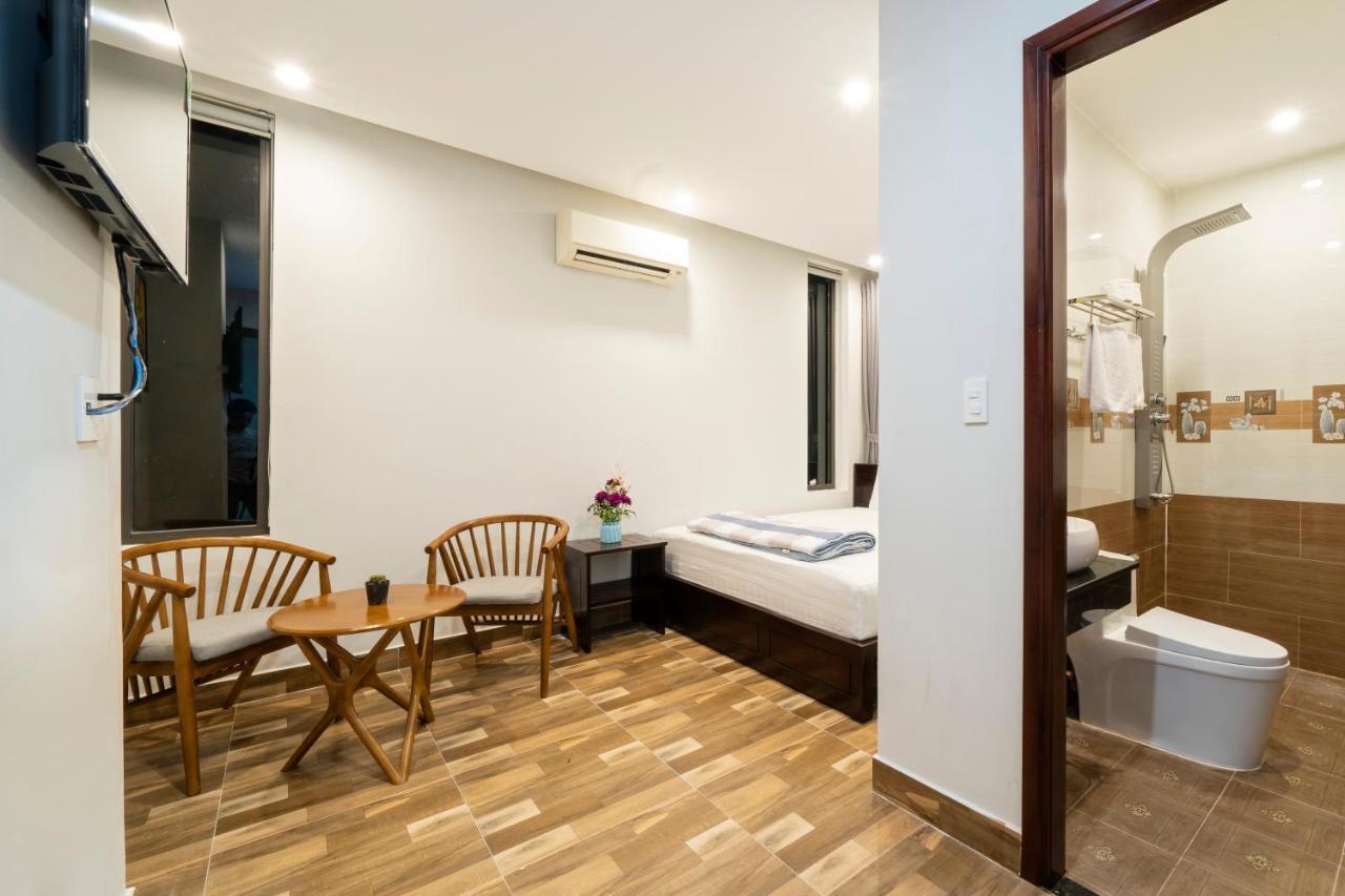 Lyna's House - Hoi An