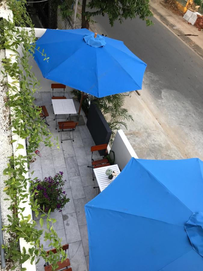 Luca Homestay * Hoi An