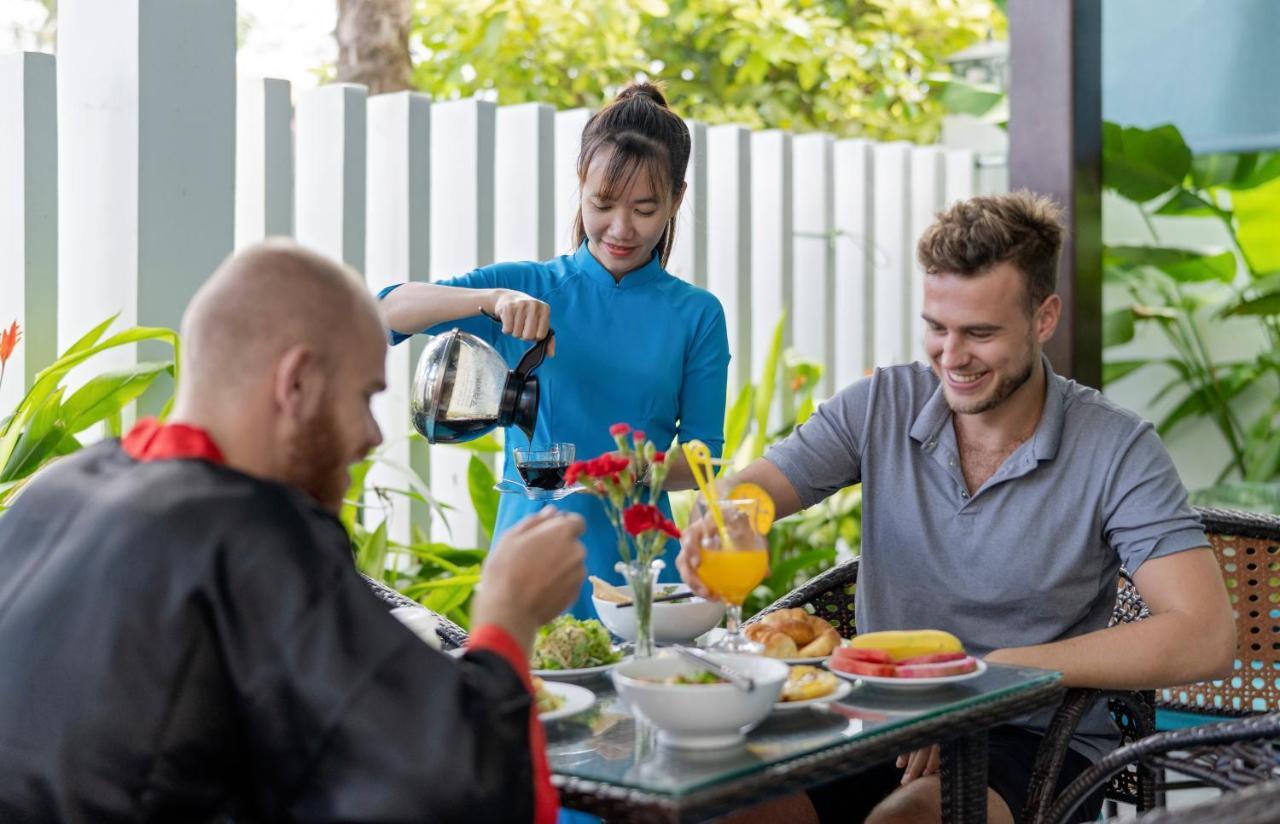 The Nam An Khách sạn Hội An