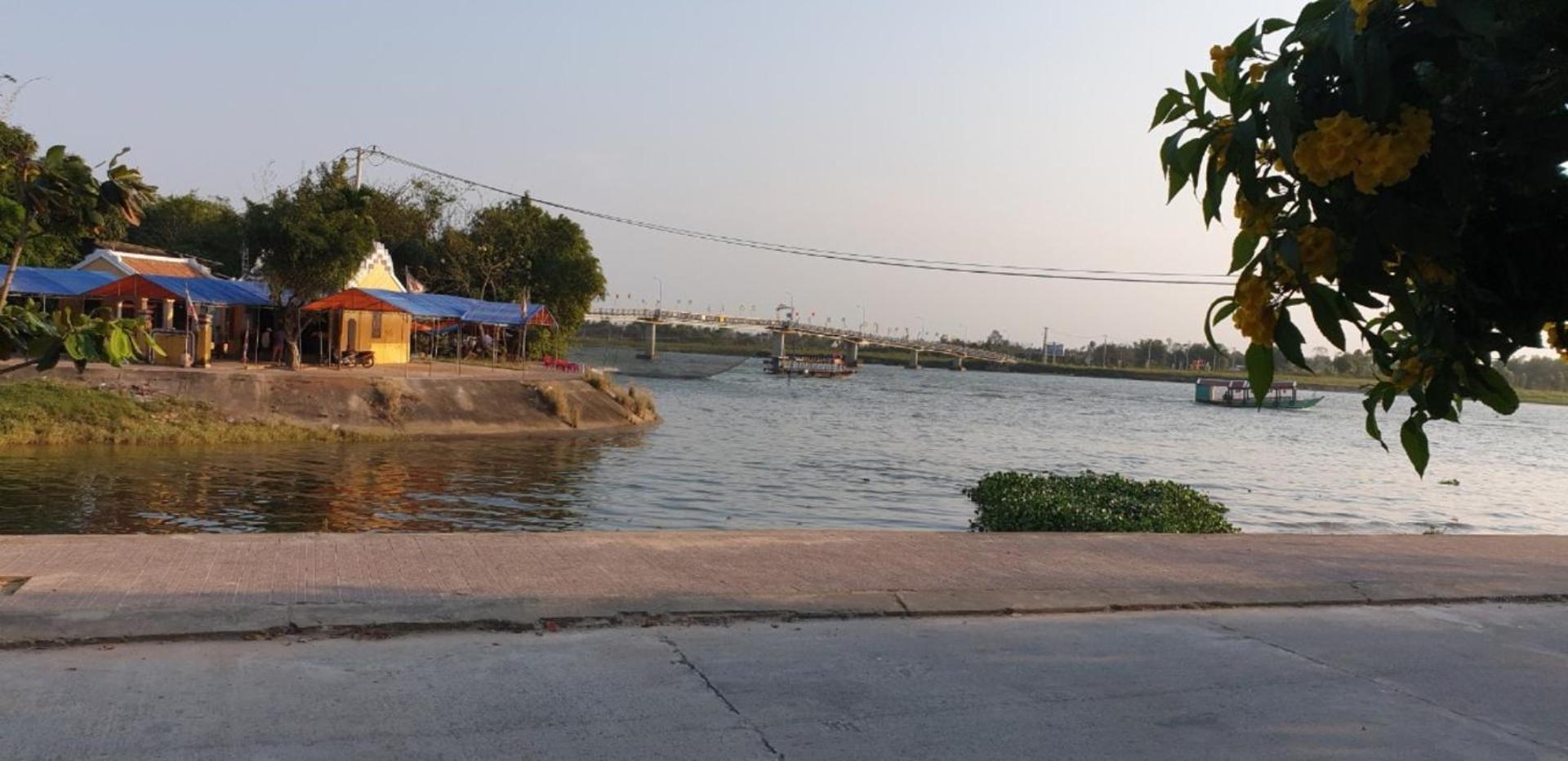 Hoa Vang Riverside Villa Hoi An