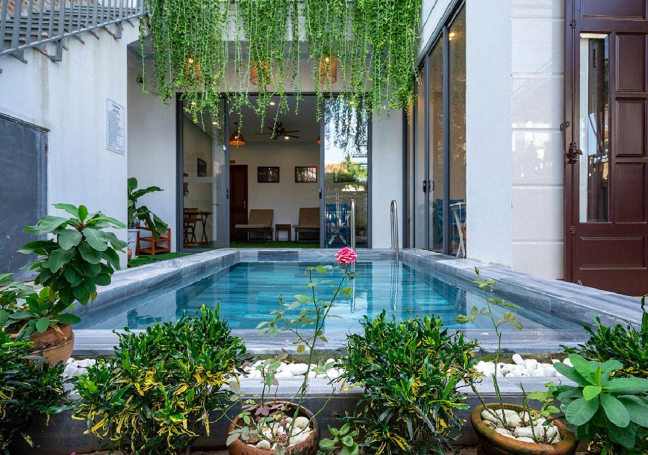 Le Printemps D' An Bang Hoi An
