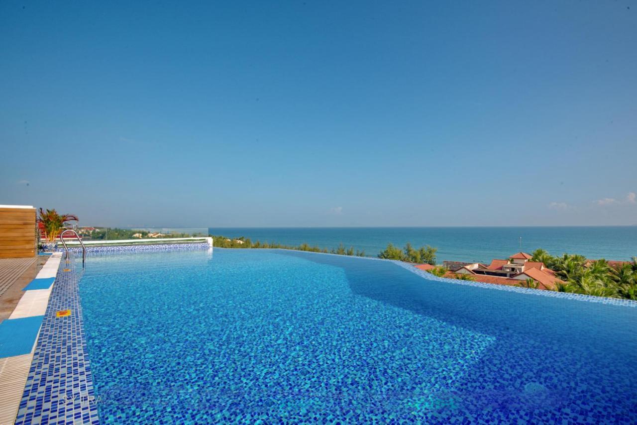 Hotel Fivitel Hoi An