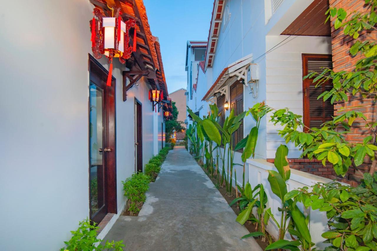 Villa Grapefruit Hoi An