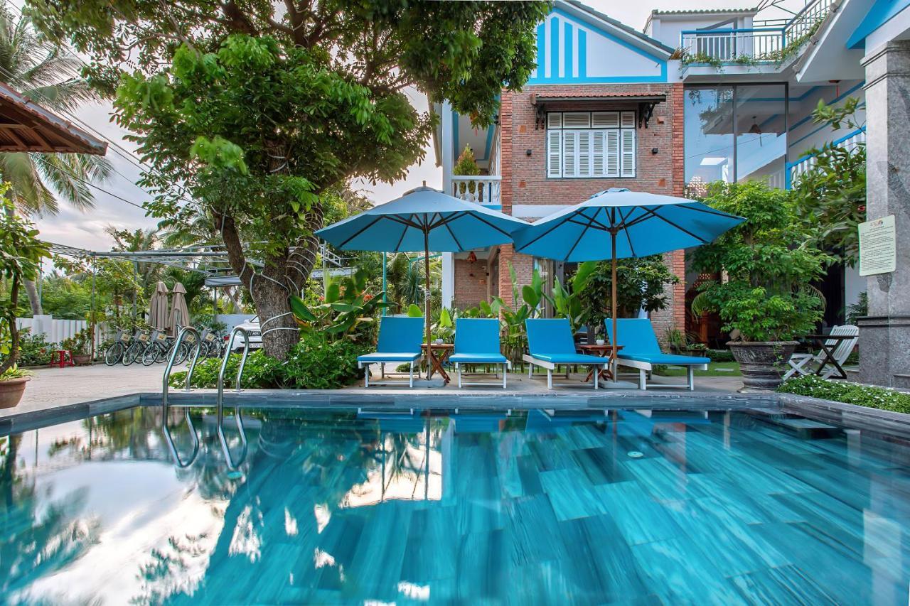 An Bang River Homestay Hoi An