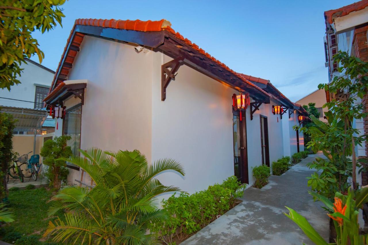 Villa Grapefruit Hoi An