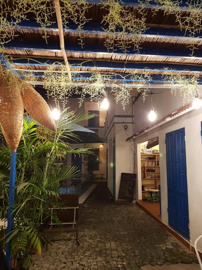 Hotel Lys Hoi An