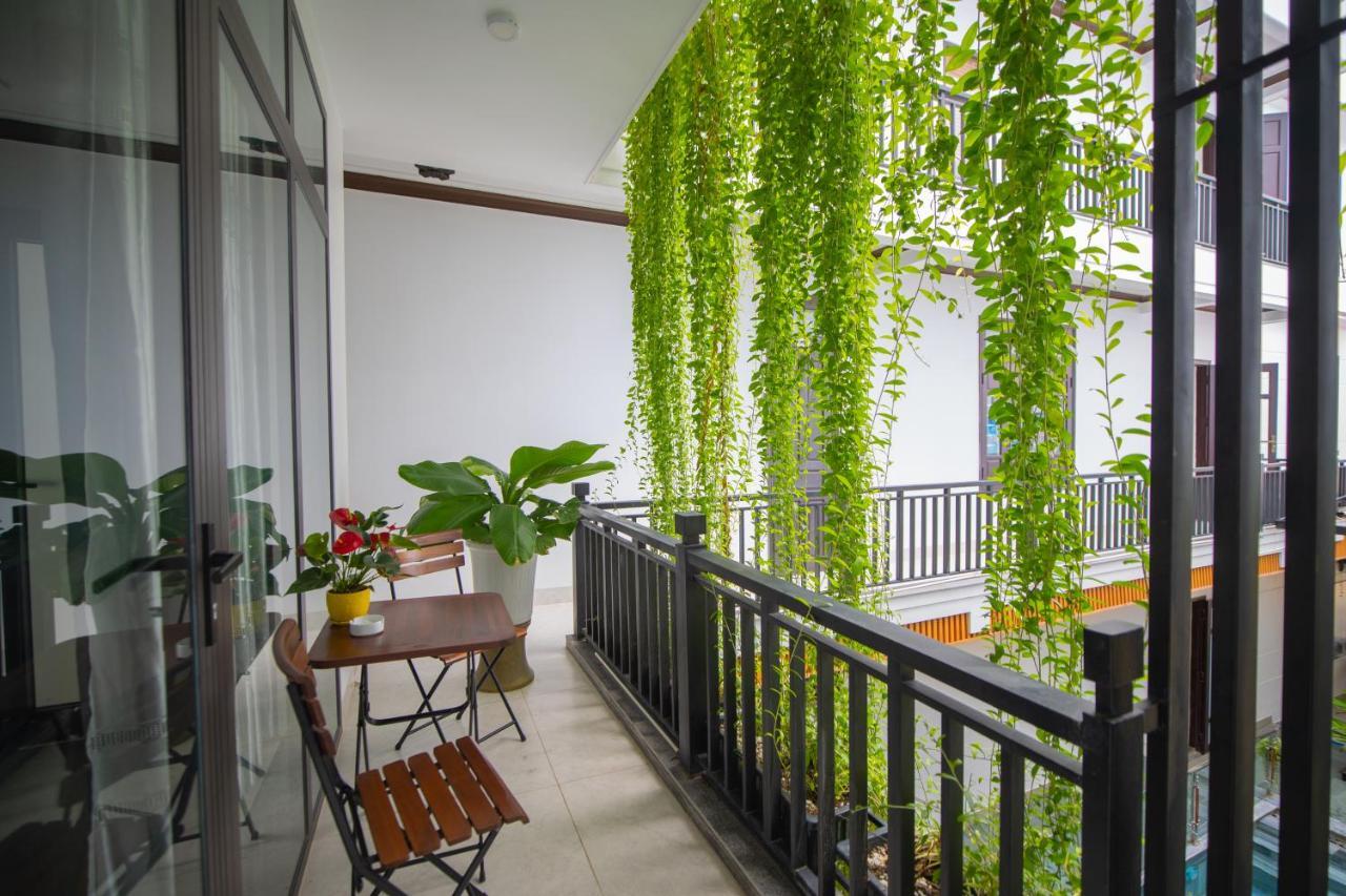 Villa Serenity *