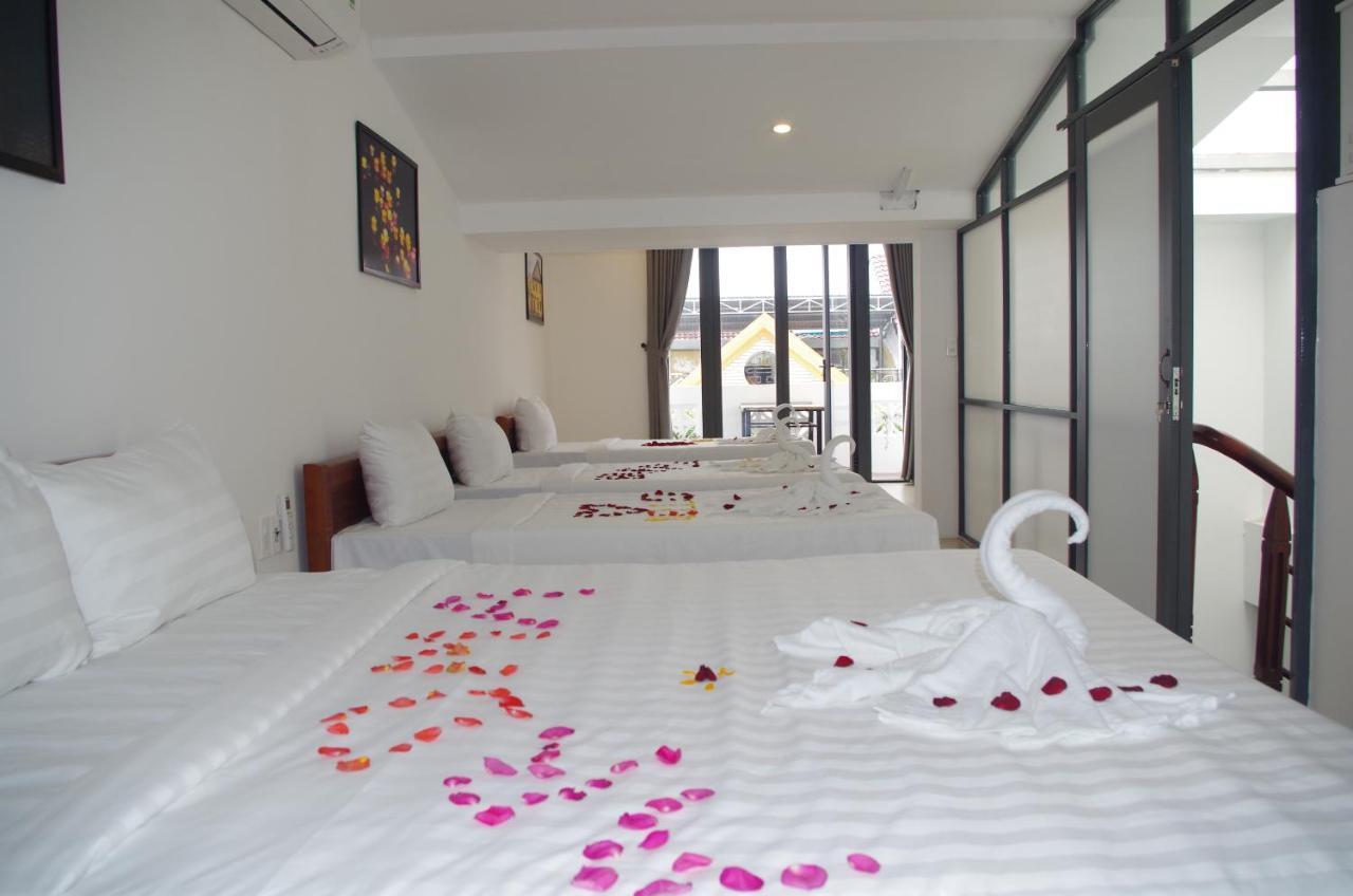 Aroma And Homestay