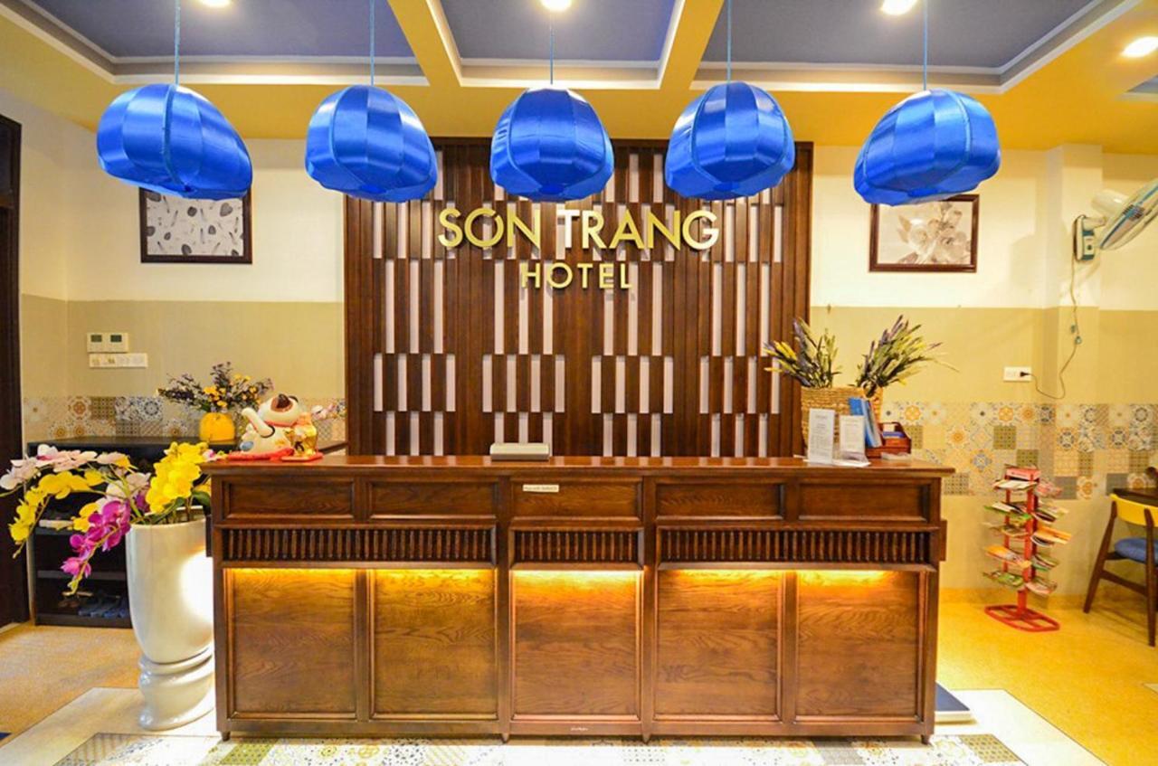 Son Trang