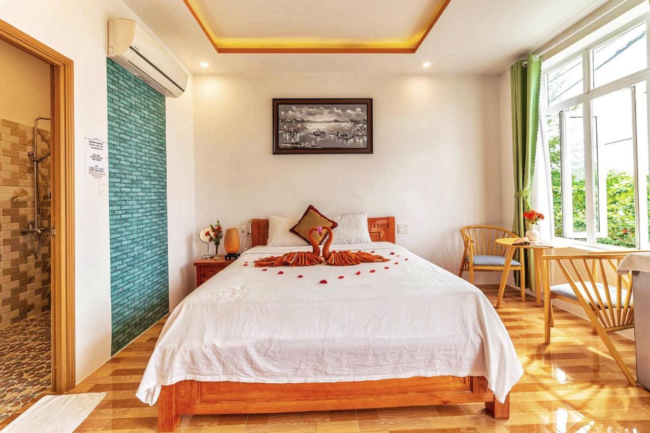 Nhà Dân Biển Cát Trắng An Bàng Hội An