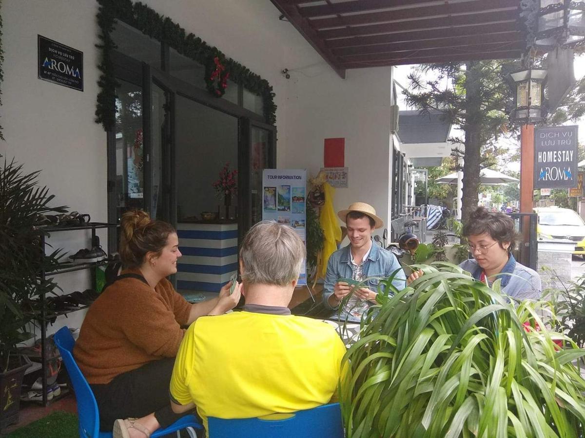 Aroma And * Hoi An