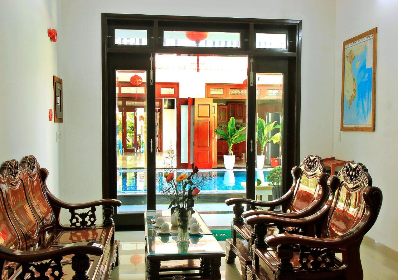 Villa Island *