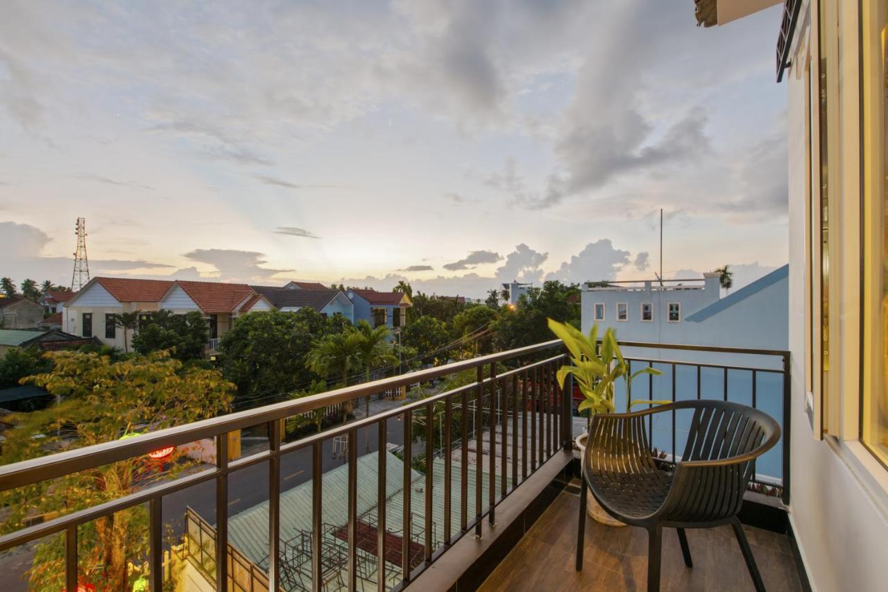 Hostel Ht And Hoi An