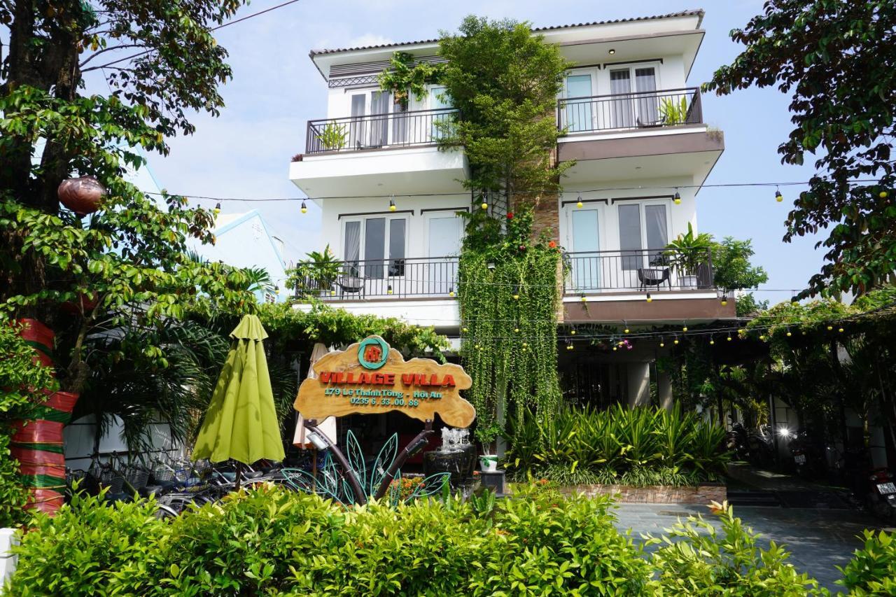 Hostel Ht And Hoi An