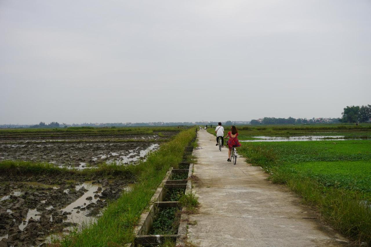 Ht And * Hoi An