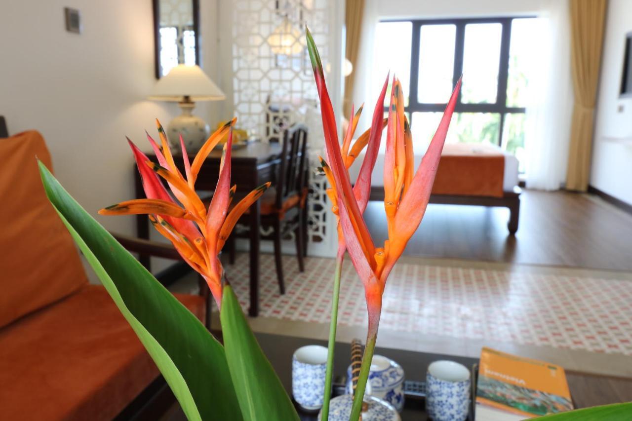 Villa Roxana River Hoi An