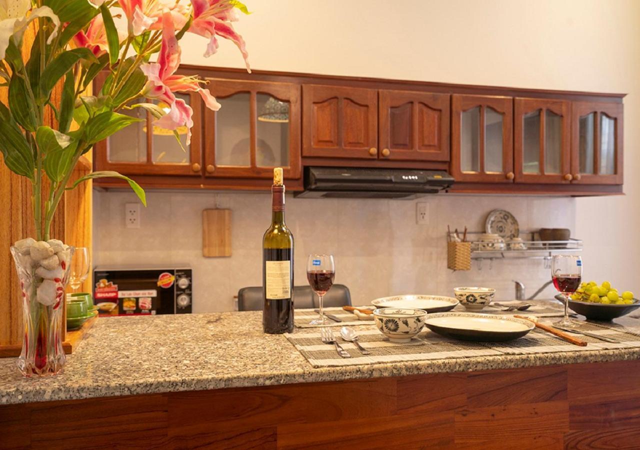 Le Printemp D' Tan Thanh Apartment Hoi An