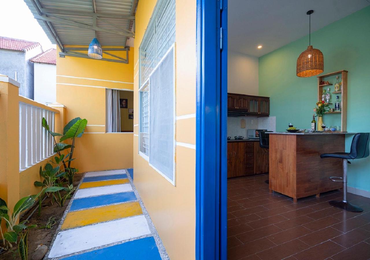 Apartment Le Printemp D' Tan Thanh