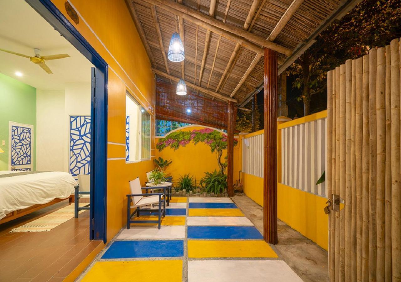Le Printemp D' Tan Thanh Apartment