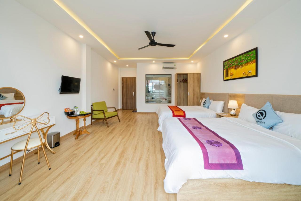 Q Villa