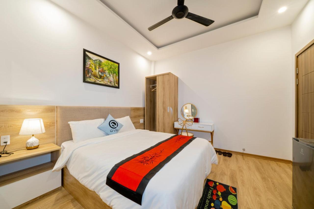 Q Villa Hoi An