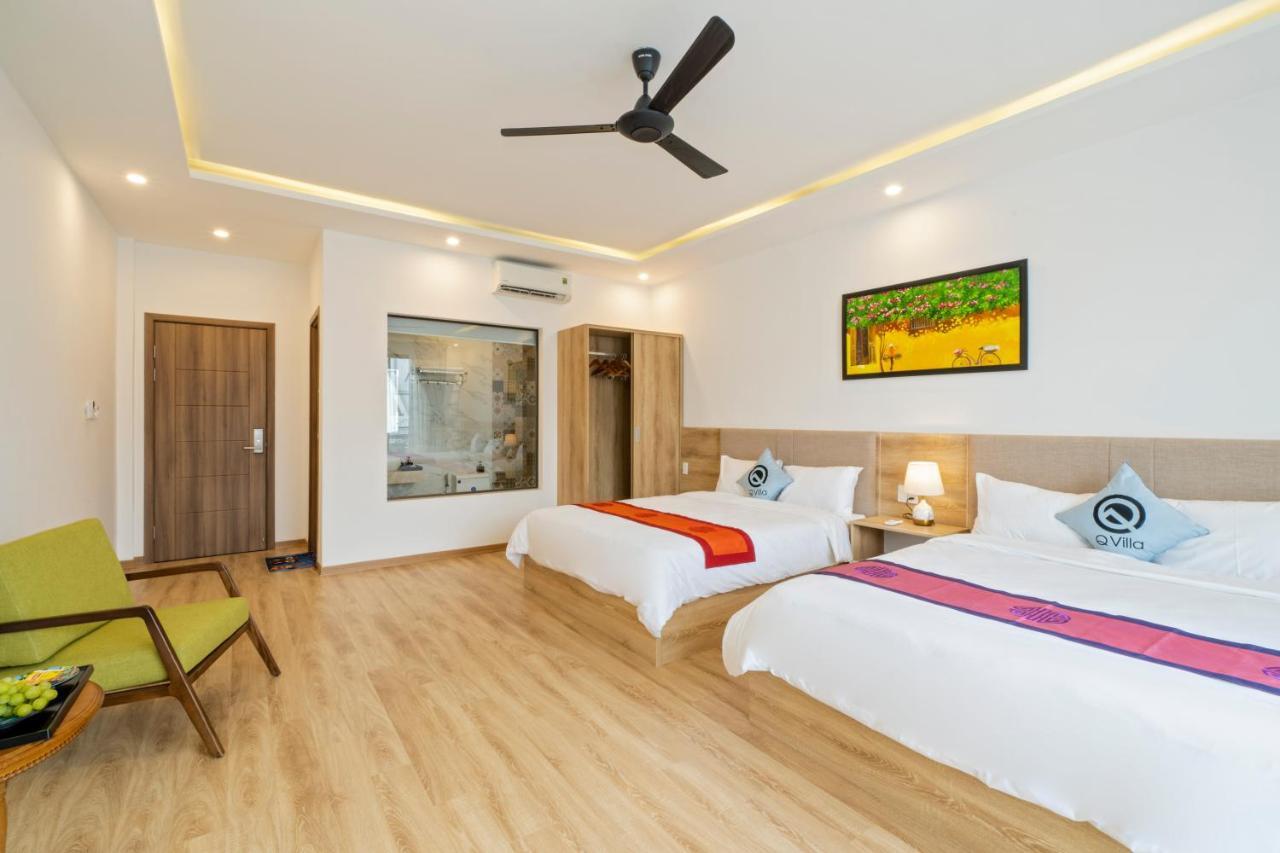 Villa Q Hoi An