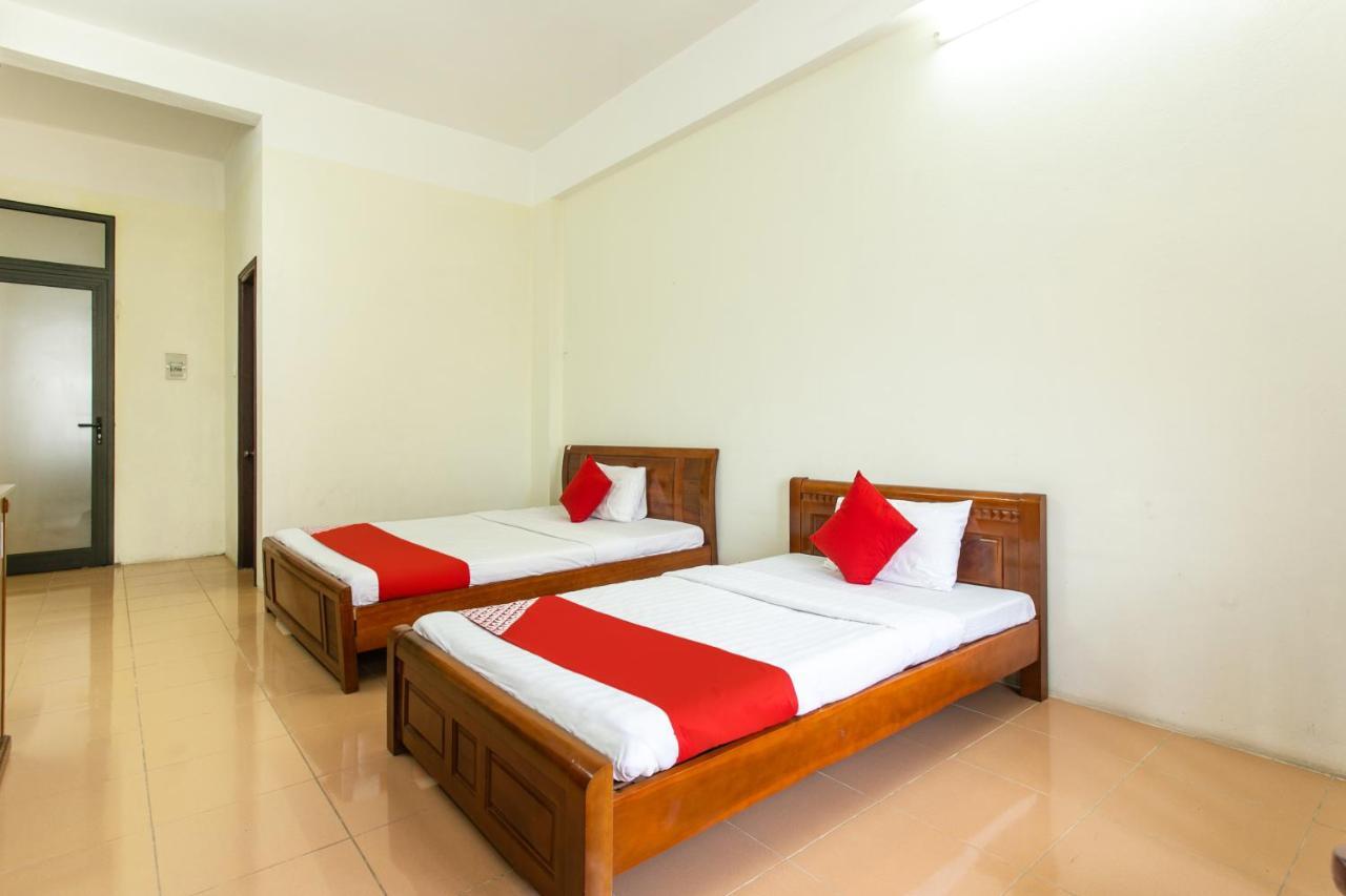 Oyo 594 Cua Dai Hotel Hoi An
