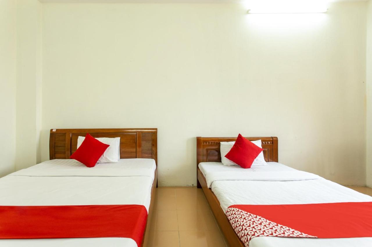 Oyo 594 Cua Dai Hotel 2*