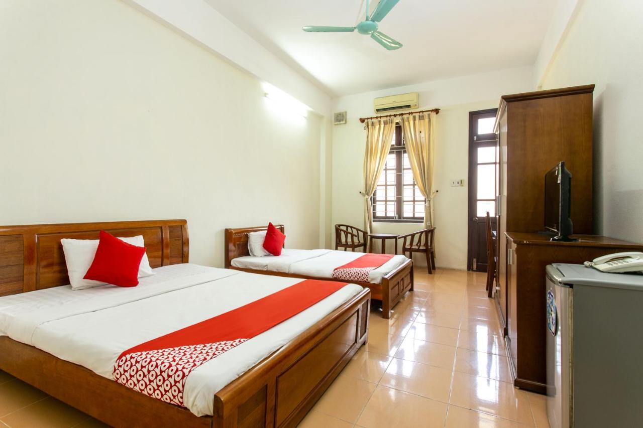 Hotel Oyo 594 Cua Dai