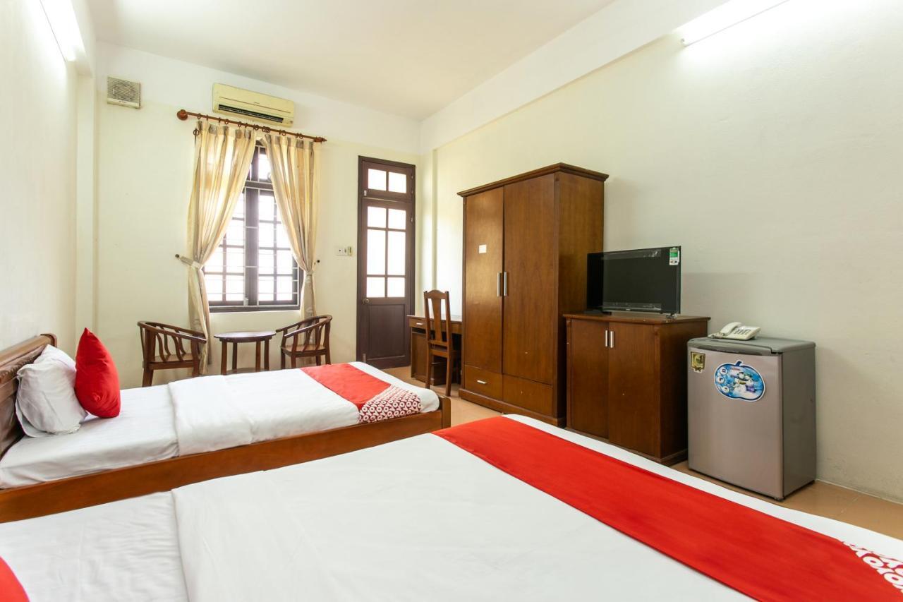 Oyo 594 Cua Dai Hotel Hoi An