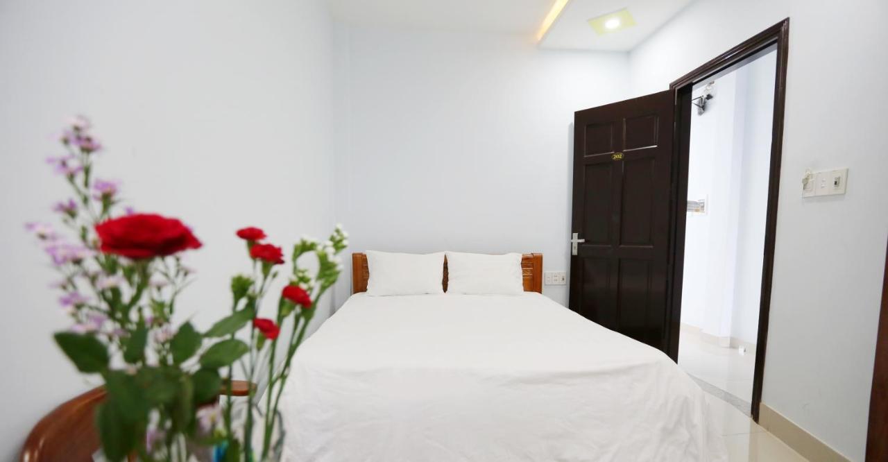 House 579 Ba Trung