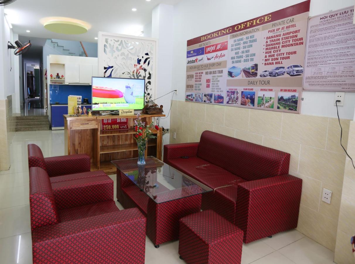 House 579 Ba Trung Bed & Breakfast Hội An